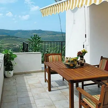 Holiday Casasmilla Motovun