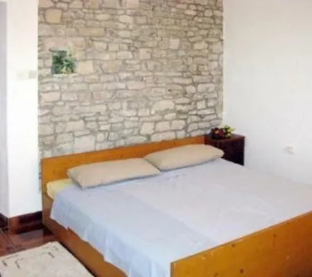 Holiday Casasmilla * Motovun
